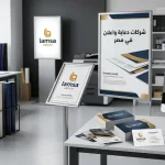 شركات دعاية وإعلان في مصر